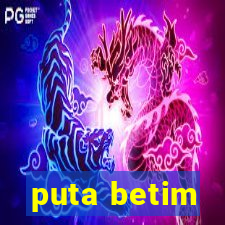 puta betim